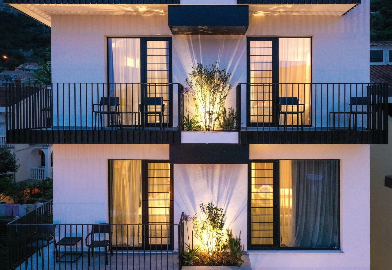 Hotel Kalos Budva Exterior photo