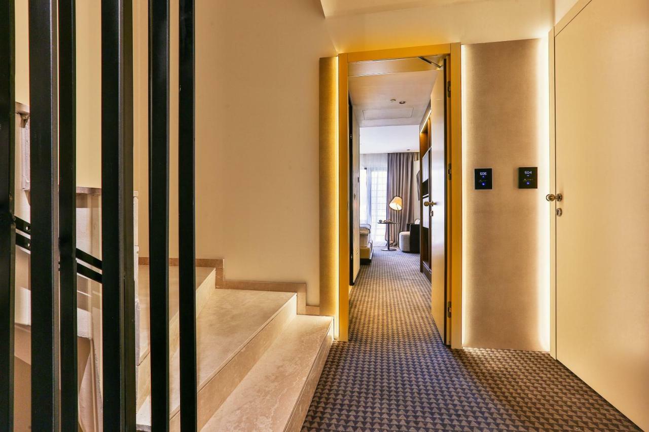 Hotel Kalos Budva Exterior photo